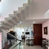 Biệt Thự Lê Duy Nhuận Hoàng Hoa Thám – Mặt Tiền Siêu Vip -Tân Bình – 82M2, 5 Tầng (5x17) Chỉ 17 tỷ
